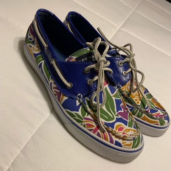 Sperry Topsider - Picture 3 of 5